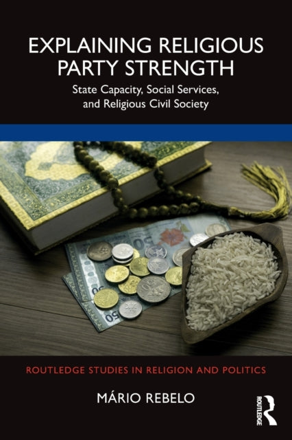 Binding: Paperback
Description: Explaining Religious Party Strength explores why religious political parties are electorally successful in some countries but not in others.