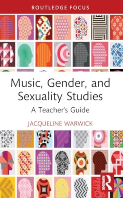 Binding: Paperback
Description: Music Gender and Sexuality Studies: A Teacher's Guide serves as a guide to the professor tasked with teaching music to undergraduates with a focus on gender.