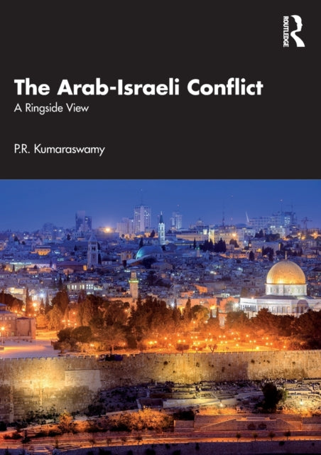 Binding: Paperback
Description: This book provides a holistic view of the conflict between Israel and its Arab neighbours and studies the global implications of their fraught relations.