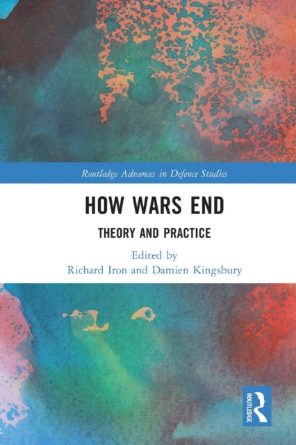 Binding: Paperback
Description: This book addresses one of the most important issues in international relations how wars are ended. The volume draws on the direct experience of both soldiers and academics who in each case have also been advisers on fighting and ending wars.