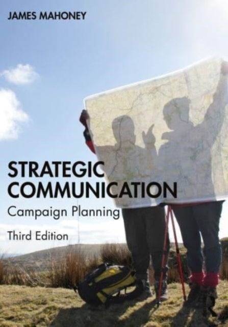 Binding: Paperback
Description: Strategic Communication deals with the principles behind strategic communication planning. It covers the professional practice steps involved in researching planning writing evaluating and implementing a communication strategy.