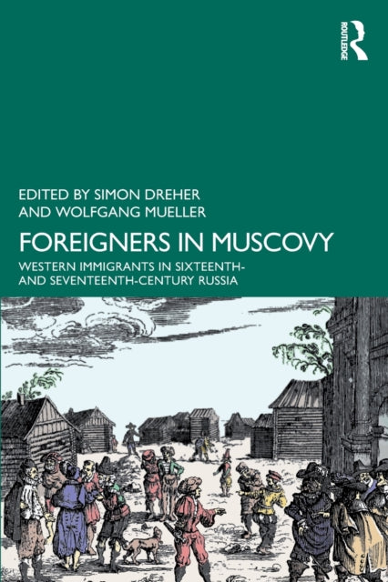 Binding: Paperback
Description: Between the late fifteenth and early eighteenth centuries the State of Muscovy emerged from being a rather homogenous Russian - speaking and Orthodox medieval principality to becoming a multi - ethnic and multi - religious empire.