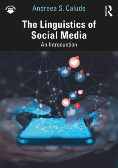 Binding: Paperback
Description: This accessible textbook introduces concepts and frameworks from linguistics and uses them in the analysis of language on social media.