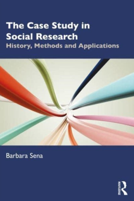 Binding: Paperback
Description: The Case Study in Social Research proposes and develops an innovative rigorous and up to date methodological clarification of the case study approach in the social sciences to consistently and consciously apply it to different fields of social research.