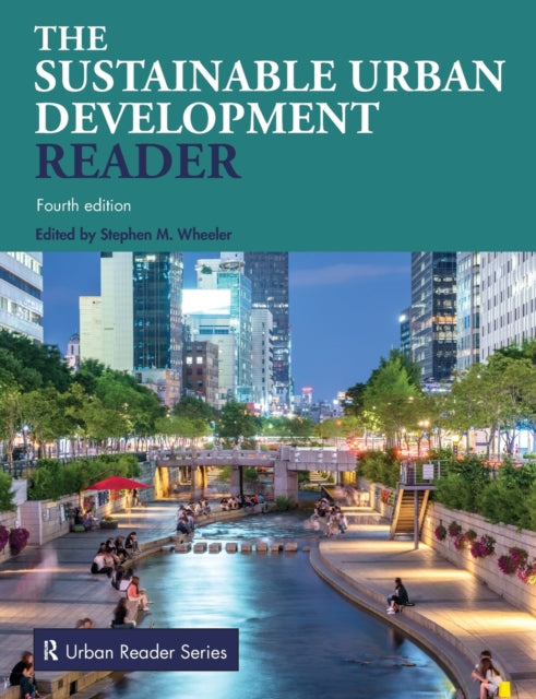 Binding: Paperback
Description: This thoroughly revised and updated fourth edition of The Sustainable Urban Development Reader combines classic and contemporary readings to provide a broad introduction to the topic that is accessible to general and undergraduate audiences.