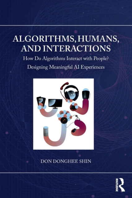 Binding: Paperback
Description: Amidst the rampant use of algorithmization enabled by AI the common theme of AI systems is the human factor. Humans play an essential role in designing developing and operationalizing AI systems.