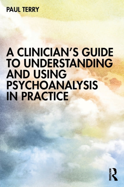 Binding: Paperback
Description: This book provides an intimate portrait of a clinician's psychoanalytic approach to working in the public health sector with people suffering from acute and chronic emotional pain.