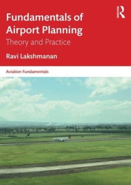 Binding: Paperback
Description: Airport planning especially the airside is based on strict compliance with regulatory requirements.