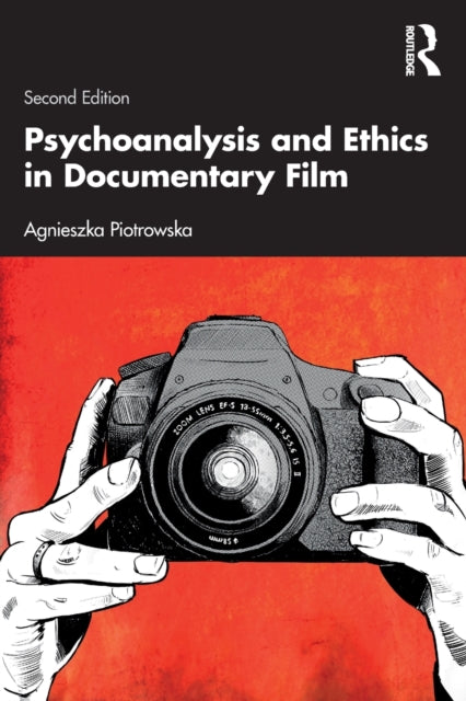Binding: Paperback
Description: This distinctively interdisciplinary book draws upon psychoanalytic theory to explore how expectations desires and fears of documentary subjects and filmmakers are engaged and the ethical issues that can arise as a result.