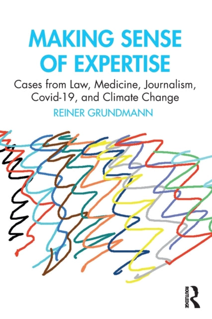Binding: Paperback
Description: Current debates about experts are often polarized and based on mistaken assumptions with expertise either defended or denigrated.