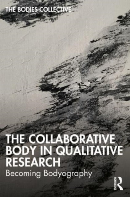 Binding: Paperback
Description: The Collaborative Body in Qualitative Research challenges normative philosophies that have frequently neglected the body's place in research and then illustrates how the body is essential for all meaning making.