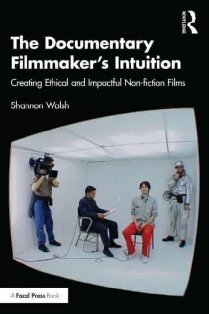 Binding: Paperback
Description: This book is an introduction to the art and craft of documentary filmmaking with a focus on ethics and impact from development through distribution. Author Shannon Walsh explores point - of - view storytelling writing for nonfiction and the art of social change documentary.