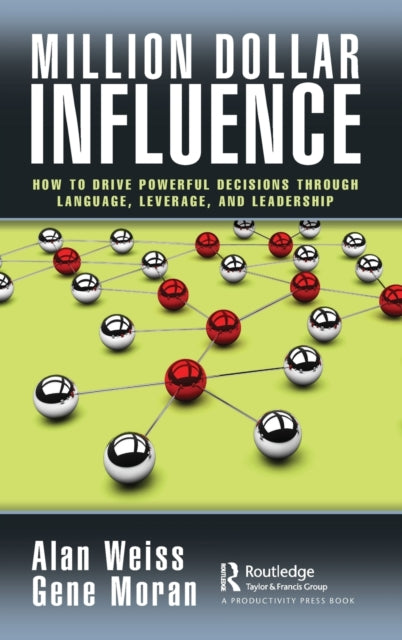 Binding: Hardcover
Description: Even senior people business owners and board members are unaware of the nuances of influence on a daily basis. They think in a straight line and try to "strike deals " use hierarchical power make "trade - offs " or bargain as if at a flea market.