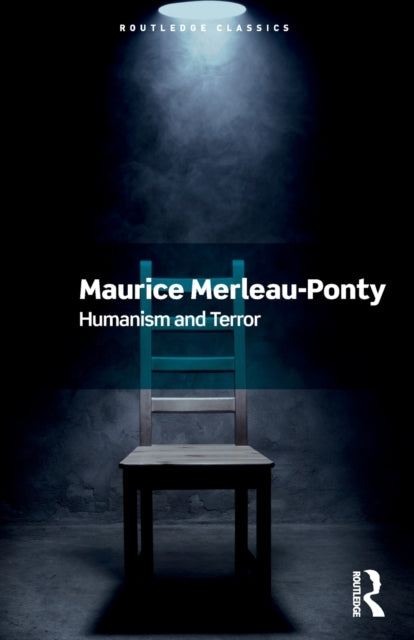 Binding: Paperback
Description: First published in France in 1947, Humanism and Terror is a vital work of political philosophy by one of the leading French philosophers of the twentieth century.