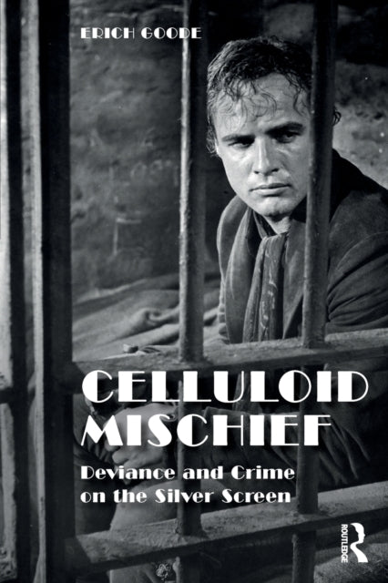Binding: Paperback
Description: Celluloid Mischief examines the portrayal of wrongdoing and deviant behavior in film. The premise is that films are material products of both individual and collective imagination that reflect the values and norms of the society that produce them.