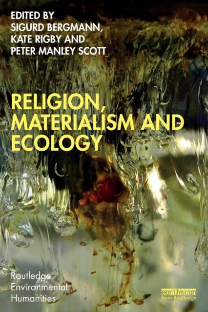 Binding: Paperback
Description: This timely collection of essays by leading international scholars across religious studies and the environmental humanities advances a lively discussion on materialism in its many forms.