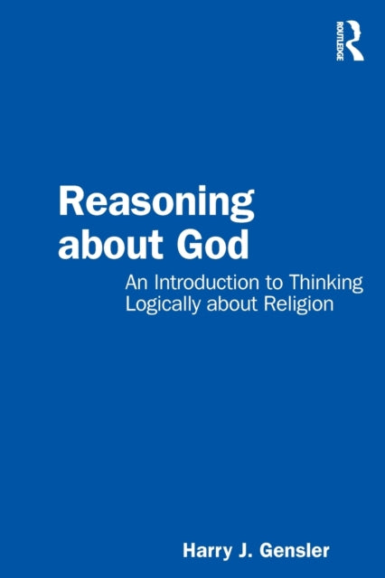 Binding: Paperback
Description: Reasoning about God is an introduction to philosophy of religion meeting college students where they are with their own doubts and questions.