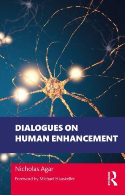Binding: Paperback
Description: We face an emerging range of technologies that can be applied to our human natures with the goal of enhancing us. There are nootropic smart drugs and gene editing that influence the development of the brain.