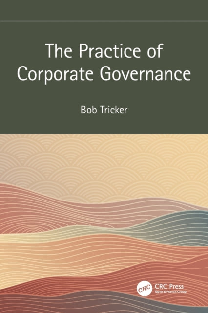 Binding: Paperback
Description: All corporate entities from the largest multinational conglomerate to the smallest tennis club need effective governance.
