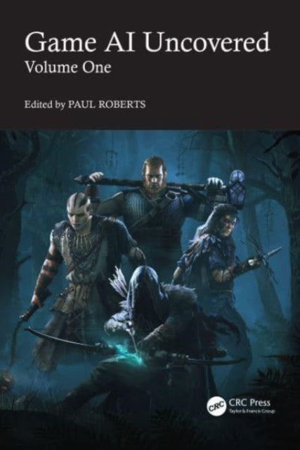 Binding: Paperback
Description: Game AI Uncovered: Volume One kicks off a brand - new series of books that focus on the development of artificial intelligence in video games.