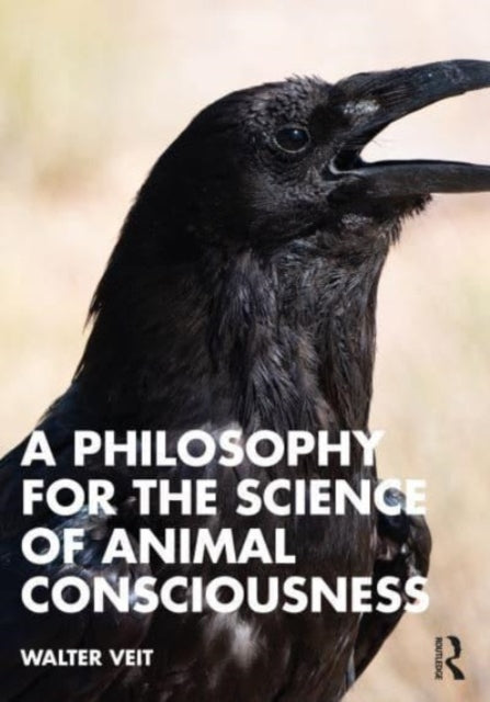 Binding: Paperback
Description: This book attempts to advance Donald Griffin's vision of the "final crowning chapter of the Darwinian revolution" by developing a philosophy for the science of animal consciousness.
