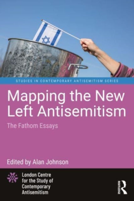 Binding: Paperback
Description: Mapping the New Left Antisemitism: The Fathom Essays provides a comprehensive guide to contemporary Left antisemitism.