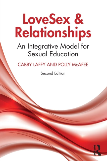 Binding: Paperback
Description: Love Sex and Relationships introduces a pleasure - focused rather than reproductive model of sex exploring how our brains minds bodies and emotions interact to create our experience of sexuality.