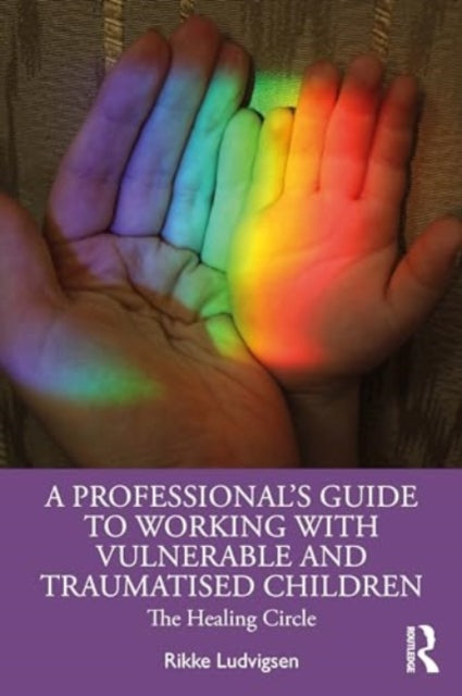 Binding: Paperback
Description: This book presents The Circle of Safety and Reconnection a compassionate reflection model for working with vulnerable and traumatised children and young people in a nurturing way providing hope for post - traumatic healing and growth.