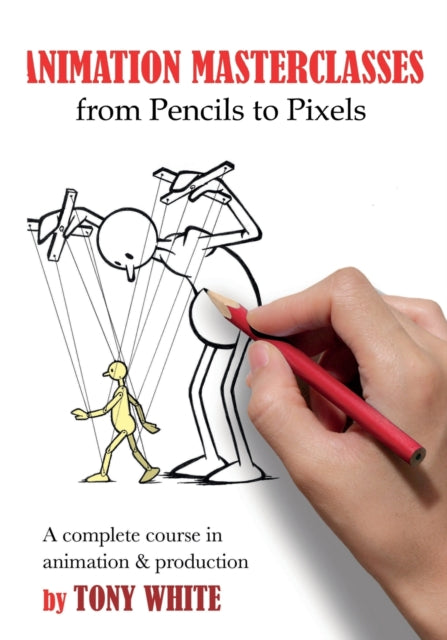 Binding: Paperback
Description: Today it is commonly believed that if you learn software you can become an animator. Yet nothing could be further from the truth. Master animators are trained and not born.