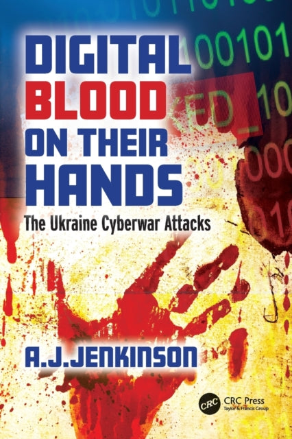 Binding: Paperback
Description: Cyberattacks are nothing particularly new to the world and Ukraine had suffered many such attacks by Russia over recent years. Russia had knowingly been exploiting Ukraine's digital vulnerabilities as a proving ground for nearly a decade.
