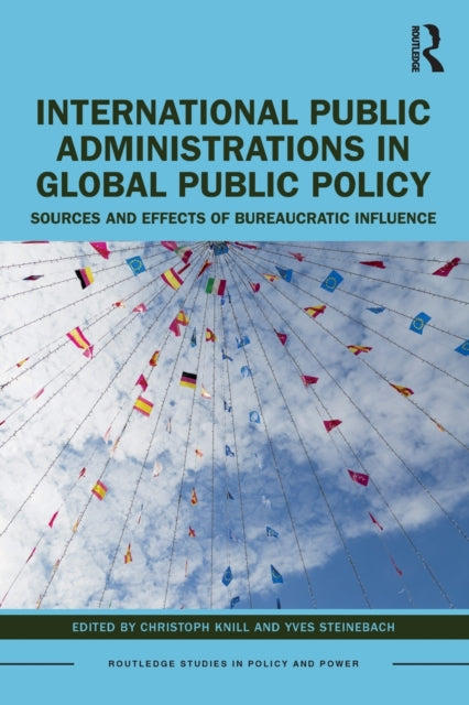 Binding: Paperback
Description: This book examines the rise and agency of International Organizations (I Os) and their bureaucratic bodies the International Public Administrations (IP As) as a reflection of an ongoing transfer of political authority and power from the domestic to the international level.