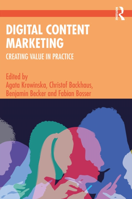 Binding: Paperback
Description: Digital Content Marketing: Creating Value in Practice introduces the principles of the content marketing discipline and serves as a guide to any professional or student who wants to learn how to successfully plan and implement digital content marketing strategies and tactics.