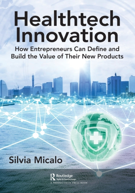 Binding: Paperback
Description: Today over 500,000 medical technologies are available in hospitals homes and community care settings. They range from simple bandages to complex multi - part body scanners that cost millions of dollars to develop.