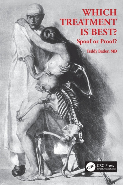 Binding: Paperback
Description: A young woman cries " Please don t let me die!" Has she received the best treatment? What is the best treatment? How do we know? Life - threatening disease prompts these questions in everyone.