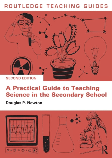 Binding: Paperback
Description: A Practical Guide to Teaching Science in the Secondary School is designed to support student teachers as they develop their teaching skills and increase their broader knowledge and understanding for teaching science.
