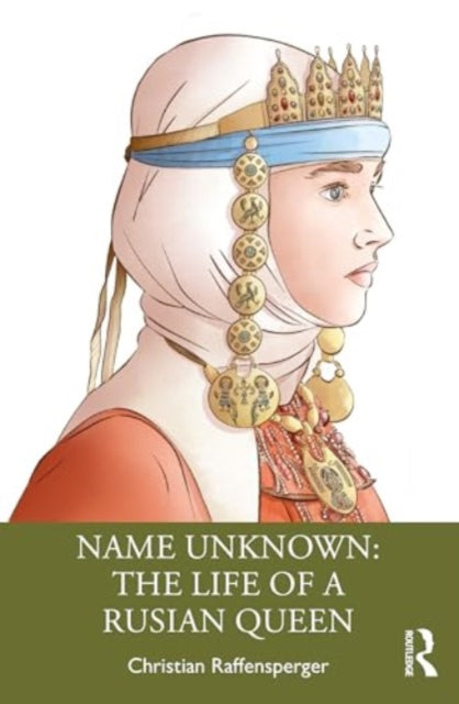 Binding: Paperback
Description: Name Unknown: The Life of a Rusian Queen offers an example of an eastern European queen as a corrective to the western European focus of medieval queenship studies.