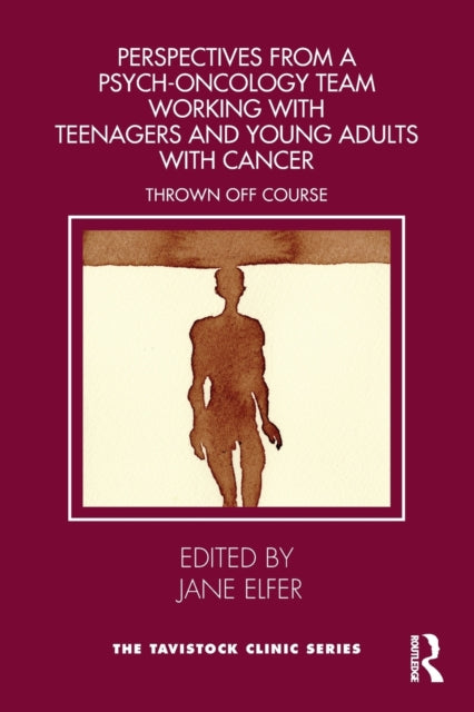 Binding: Paperback
Description: Exploring the work of a Psych - Oncology Team in an inpatient and outpatient setting this powerful interesting and engaging book is about teenagers and young adults diagnosed with cancer.