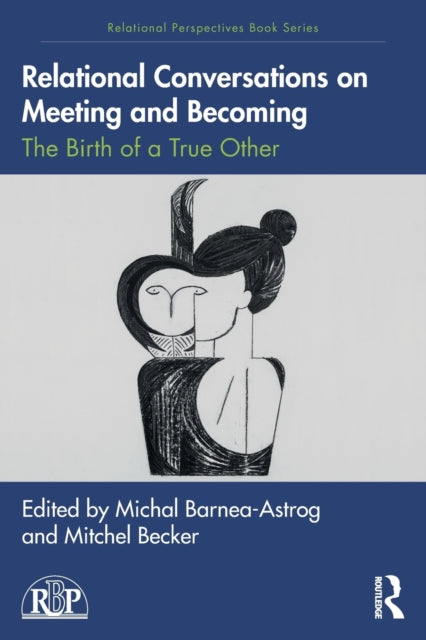 Binding: Paperback
Description: Demonstrating a relational dialogic way of thinking and writing this book offers an innovative perspective on the human potential for intersubjective engagement and on the nature of true encounter.
