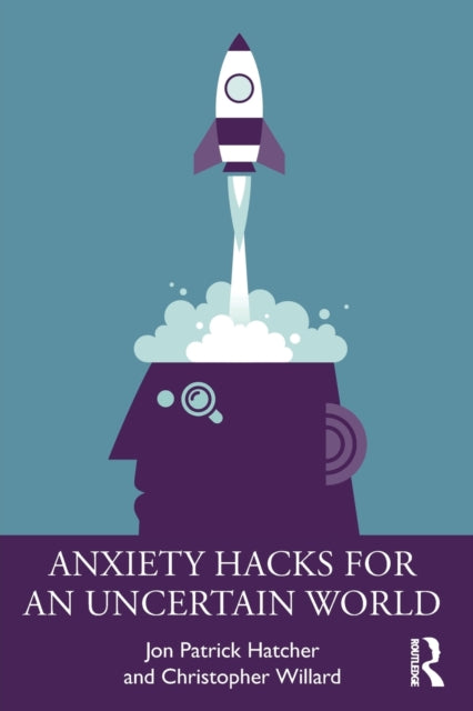 Binding: Paperback
Description: Anxiety Hacks for an Uncertain World is a highly accessible guide to anxiety disorders. It helps anxiety sufferers regain control by suggesting an array of useful tactics which when applied can be life altering.