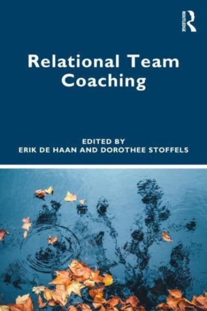 Binding: Paperback
Description: Relational Team Coaching is a state - of - the - art reference book detailing what makes team coaching effective with a focus on being able to work at a relational level within the here and now about what is going on in the present in the team and between the team and the coach.