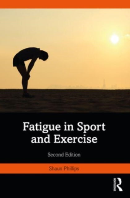 Binding: Paperback
Description: Fatigue is an important concern for athletes at all levels recreational sport and exercise participants athletic coaches personal trainers and fitness professionals.