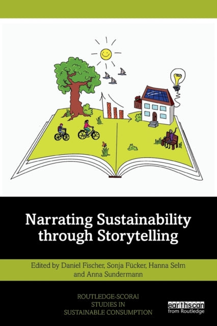 Binding: Paperback
Description: Stories and narratives are powerful tools for explaining the world around us.