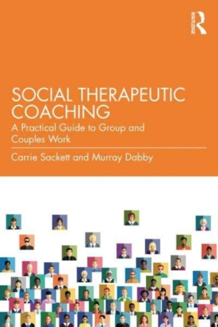 Binding: Paperback
Description: Combining social therapeutics with the practice of coaching this book guides coaches and mental health professionals in how to coach groups and couples using this innovative method.