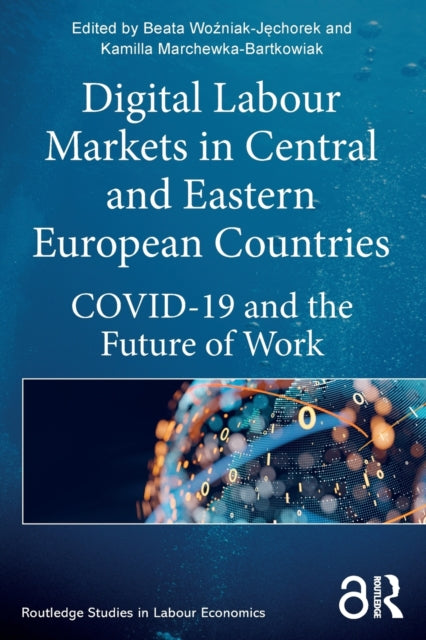 Binding: Paperback
Description: This book examines the impact of the Covid - 19 pandemic on changing labour markets and accelerating digitalisation of the workplace in Central and Eastern Europe.