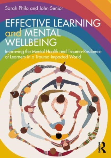 Binding: Paperback
Description: Research shows that by improving the wellbeing of learners we also improve their learning.