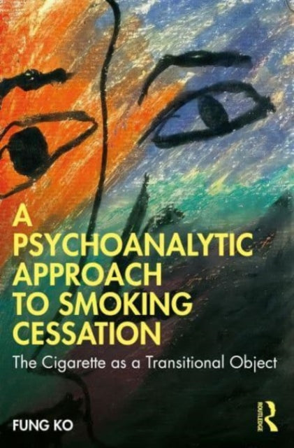 Binding: Paperback
Description: A Psychoanalytic Approach to Smoking Cessation: The Cigarette as a Transitional Object provides an accessible understanding to the unconscious motive behind smoking addiction using Winnicott's concept of the transitional object. The book is divided thematically into six parts.