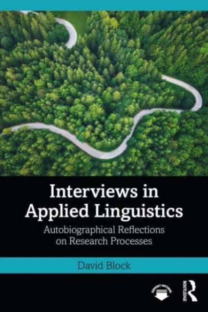 Binding: Paperback
Description: This book is a personal reflection on research interviews. Written as an autobiography it invites the reader to accompany the author on his personal journey of over three decades of research carried out on a range of topics in a range of contexts.