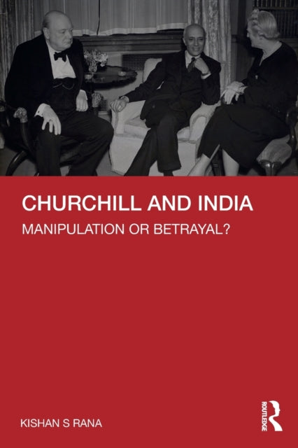Binding: Paperback
Description: Churchill and India. It is a story where much is known but much remains concealed. A brilliant orator and a powerful leader Winston Churchill stood against the tide of history.
