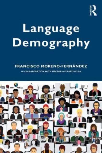 Binding: Paperback
Description: Language Demography presents exemplifies and develops linguistic concepts involved in demography and the demographic concepts involved in sociolinguistics. The first introductory guide of its kind it is presented in a way that is accessible to non - specialists.