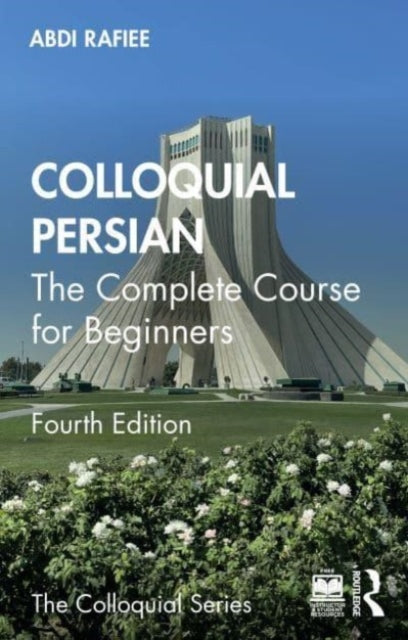 Binding: Paperback
Description: Colloquial Persian: The Complete Course for Beginners has been carefully developed to provide a step - by - step course to Persian as it is written and spoken today.